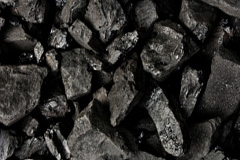Hooley coal boiler costs