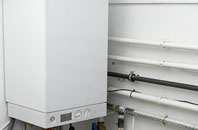 free Hooley condensing boiler quotes
