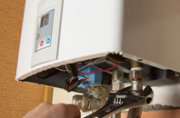 free Hooley boiler install quotes
